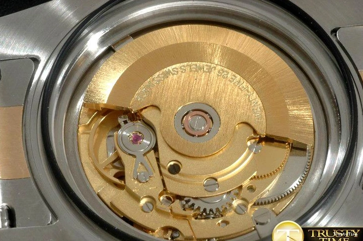 0213 ROLSUB145A – 116610 Black TT Sub A- Unique 1060